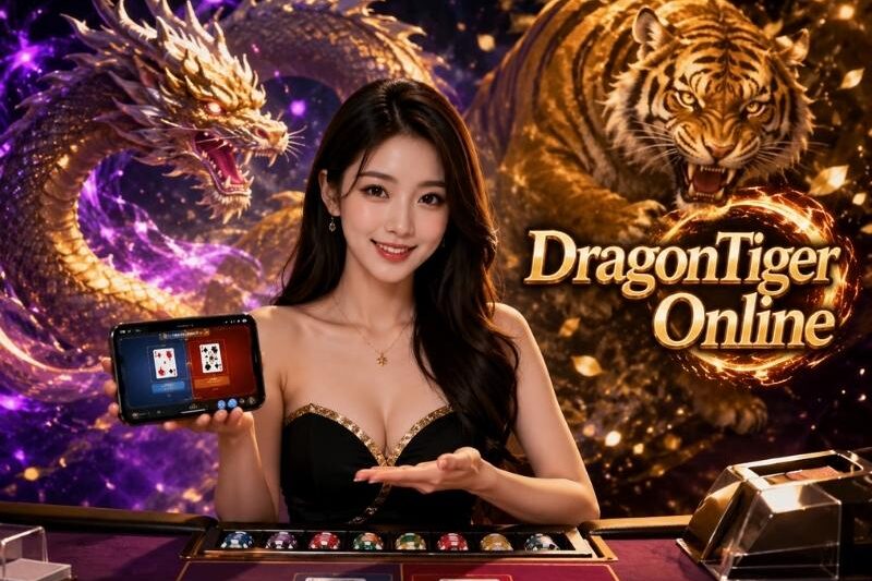 เล่นไพ่เสือมังกรออนไลน์ GClub ผ่านมือถือควรเตรียมอะไรบ้าง ถ้าเริ่มดูเกมผ่านหน้าจอมือถือเป็นหลัก