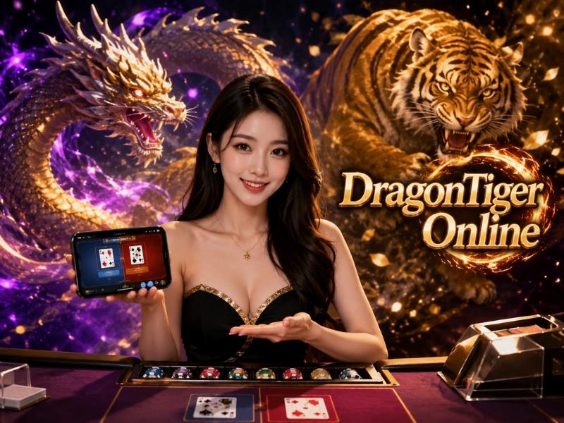 เล่นไพ่เสือมังกรออนไลน์ GClub ผ่านมือถือควรเตรียมอะไรบ้าง ถ้าเริ่มดูเกมผ่านหน้าจอมือถือเป็นหลัก