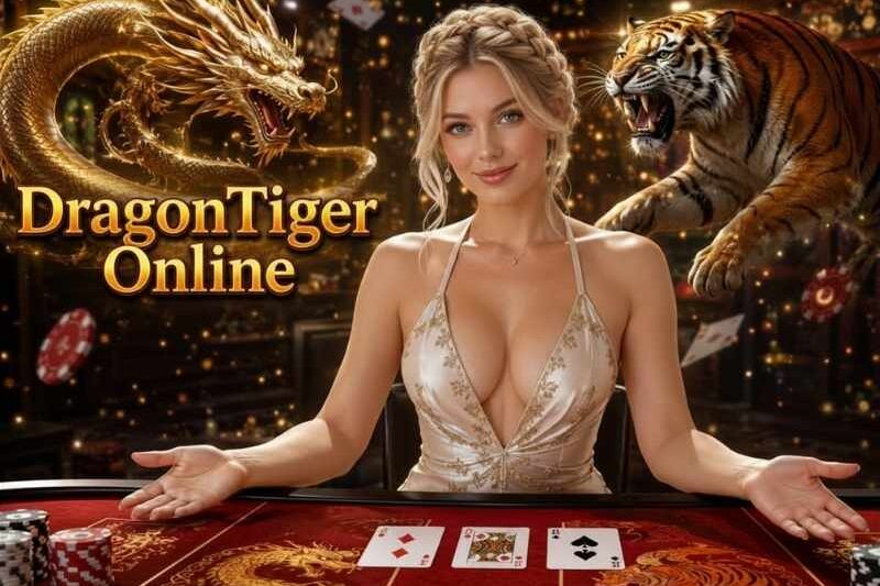 สมัครไพ่เสือมังกรออนไลน์ GClub ผ่านเว็บต้องเตรียมอะไรบ้าง ถ้ายังไม่ชินกับการเล่นบนหน้าจอใหญ่