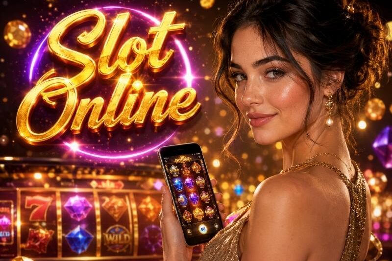 สมัครสล็อตออนไลน์ GClub ผ่านมือถือเหมาะกับใคร เมื่อแต่ละคนใช้เวลาเล่นไม่เหมือนกัน