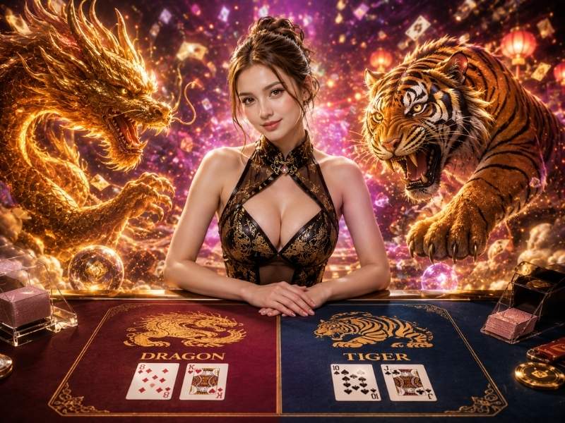 ทำไมหลายคนสมัครไพ่เสือมังกรออนไลน์ GClub ผ่านมือถือ กันมากขึ้น