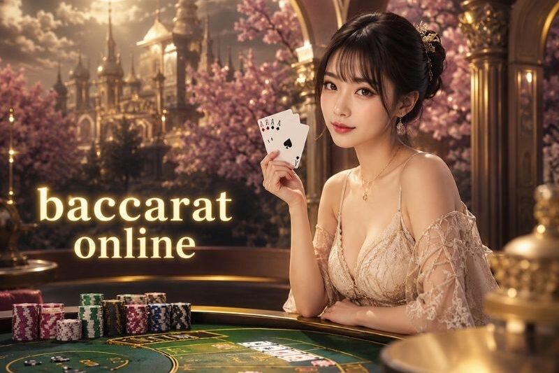 เล่นบาคาร่าออนไลน์ Holiday Palace เลือกโต๊ะเล่นอย่างไรให้เหมาะกับสไตล์การเดิมพันของคุณ