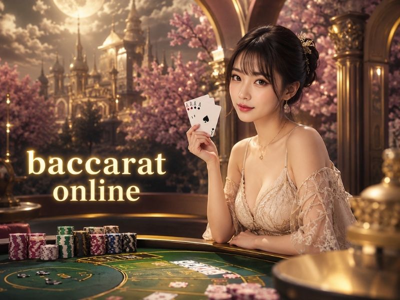 เล่นบาคาร่าออนไลน์ Holiday Palace เลือกโต๊ะเล่นอย่างไรให้เหมาะกับสไตล์การเดิมพันของคุณ