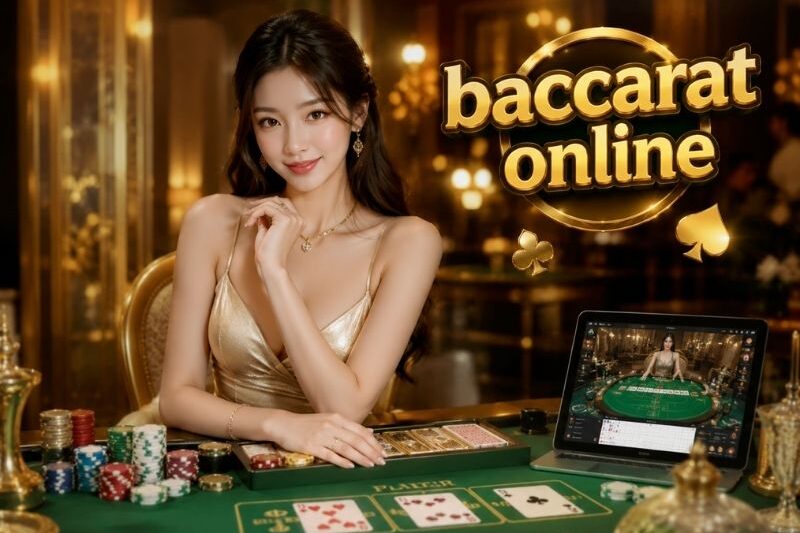 เล่นบาคาร่าออนไลน์ Holiday Palace ผ่านเว็บ ประสบการณ์คาสิโนออนไลน์ได้ทุกที่ทุกเวลา