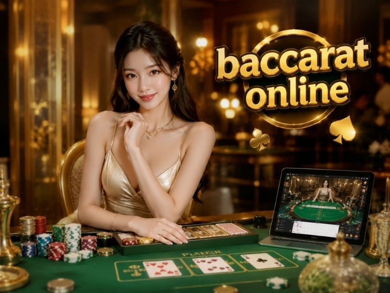 เล่นบาคาร่าออนไลน์ Holiday Palace ผ่านเว็บ ประสบการณ์คาสิโนออนไลน์ได้ทุกที่ทุกเวลา