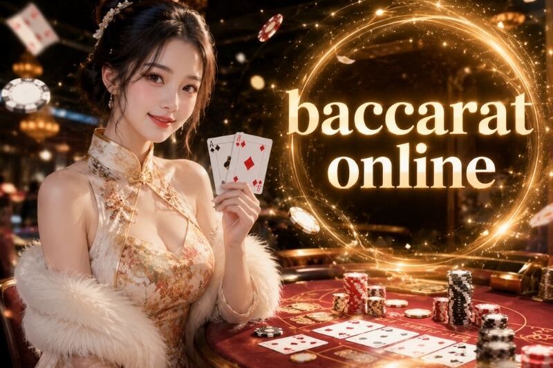 รูปแบบการเล่นบาคาร่าออนไลน์ Holiday Palace เลือกโต๊ะและเกมให้เหมาะกับสไตล์การเล่น