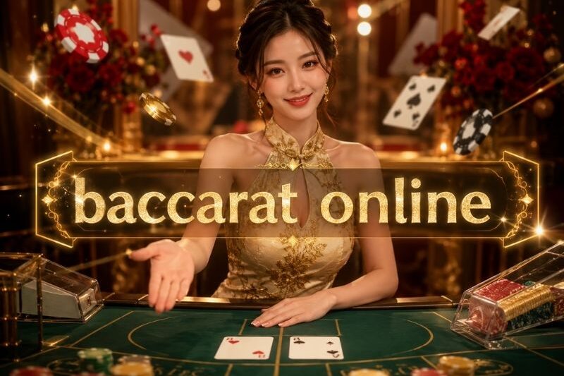 บาคาร่าออนไลน์ Holiday Palace เหมาะกับผู้เล่นแบบไหน เจาะลึกผู้เล่นที่ควรเริ่มต้นใช้งาน