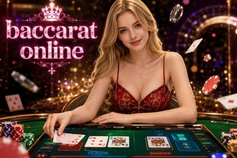 เล่นบาคาร่าออนไลน์ Holiday Palace ต้องรู้อะไรก่อนเล่น เข้าใจระบบเกมก่อนเริ่มต้นใช้งาน