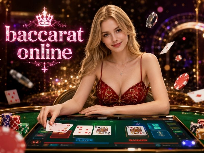 เล่นบาคาร่าออนไลน์ Holiday Palace ต้องรู้อะไรก่อนเล่น เข้าใจระบบเกมก่อนเริ่มต้นใช้งาน