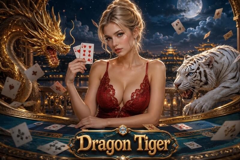สมัครไพ่เสือมังกรออนไลน์ Holiday Palace เริ่มต้นใช้งานอย่างไรทำความเข้าใจเกมก่อนเข้าเล่น