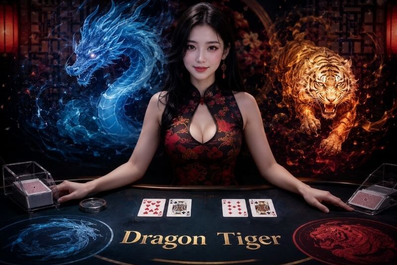สมัครไพ่เสือมังกรออนไลน์ Holiday Palace เหมาะกับผู้เล่นแบบไหน รูปแบบเกมที่ผู้ใช้งานควรรู้