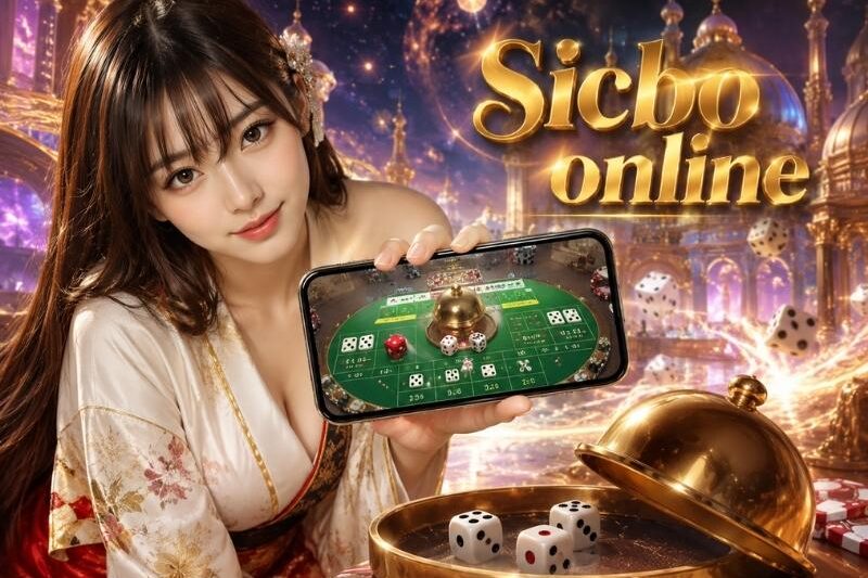 เล่นไฮโลออนไลน์ Holiday Palace ผ่านมือถือ เล่นเกมไฮโลได้ทุกที่แบบไม่มีข้อจำกัด