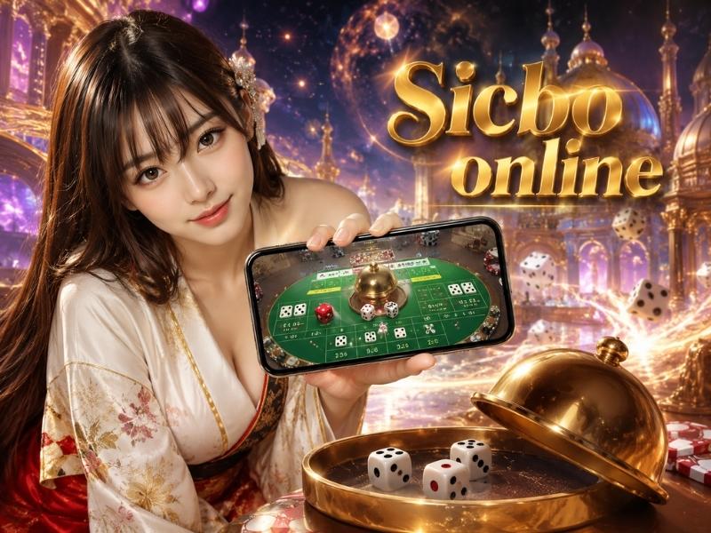 เล่นไฮโลออนไลน์ Holiday Palace ผ่านมือถือ เล่นเกมไฮโลได้ทุกที่แบบไม่มีข้อจำกัด