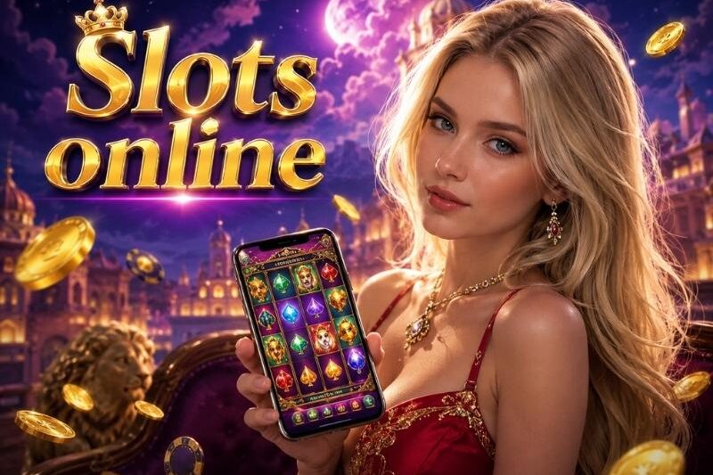 สมัครสล็อตออนไลน์ Holiday Palace ผ่านมือถือ แนวทางเลือกเกมให้ตรงความชอบ