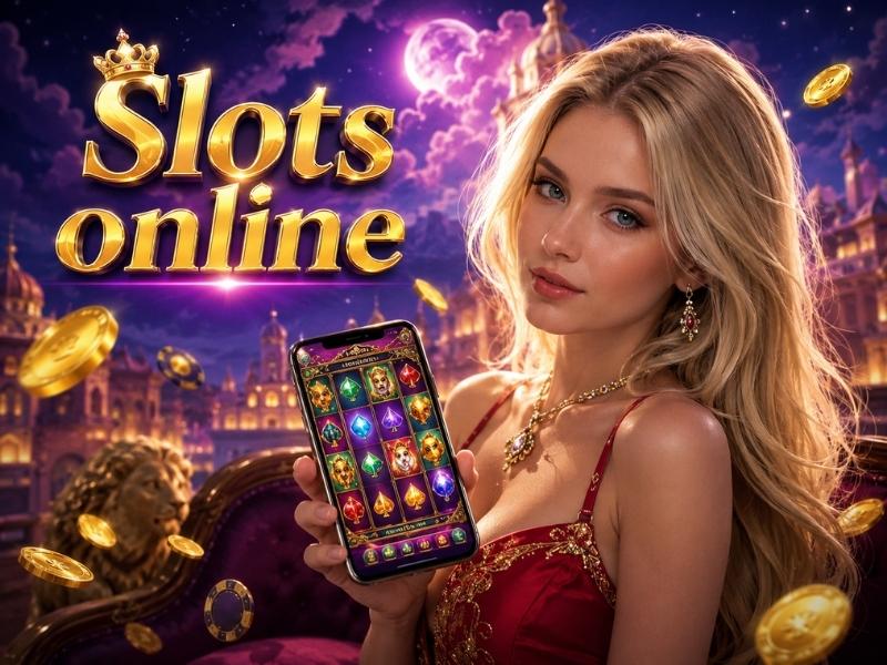 สมัครสล็อตออนไลน์ Holiday Palace ผ่านมือถือ แนวทางเลือกเกมให้ตรงความชอบ