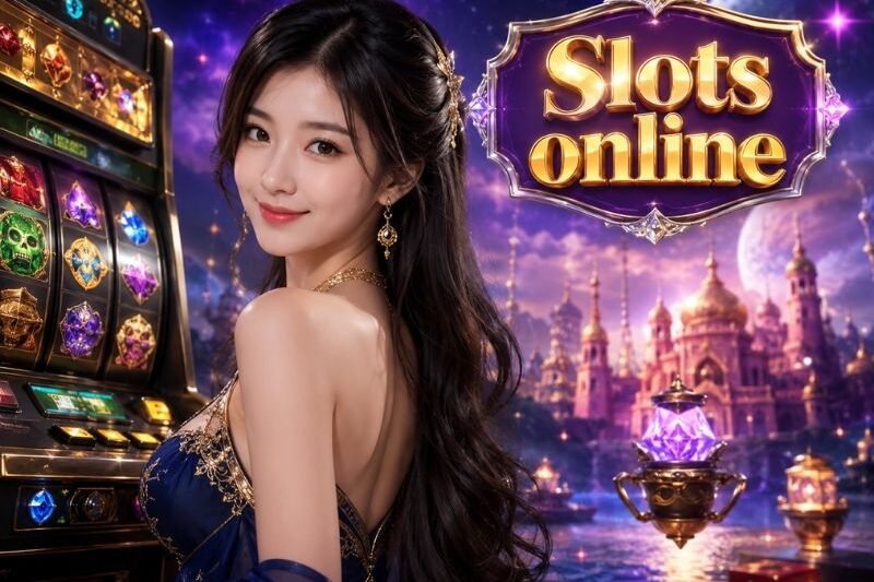 เล่นสล็อตออนไลน์ Holiday Palace มีรูปแบบเกมอะไรบ้าง สำรวจเกมสล็อตแต่ละประเภท