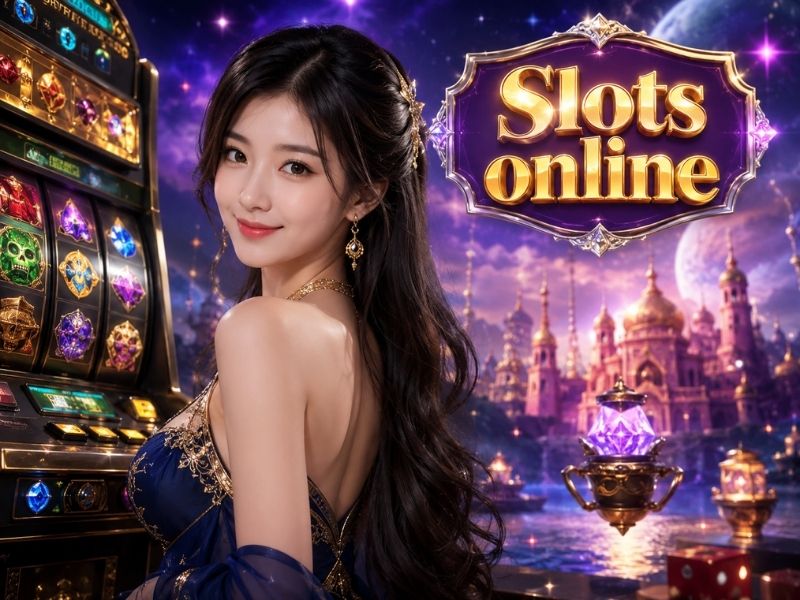 เล่นสล็อตออนไลน์ Holiday Palace มีรูปแบบเกมอะไรบ้าง สำรวจเกมสล็อตแต่ละประเภท
