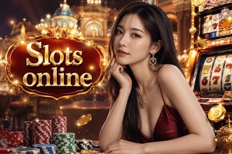 ภาพรวมสล็อตออนไลน์ Holiday Palace ประเภทเกมและฟีเจอร์เด่นของเกมสล็อตยอดนิยม