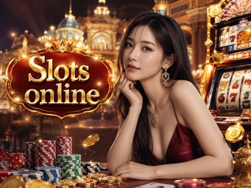 ภาพรวมสล็อตออนไลน์ Holiday Palace ประเภทเกมและฟีเจอร์เด่นของเกมสล็อตยอดนิยม