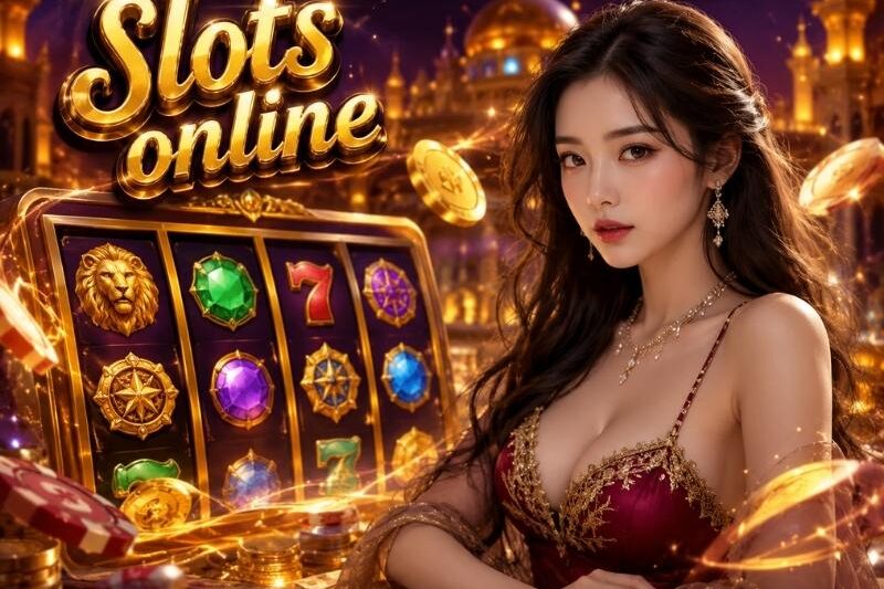 เล่นสล็อตออนไลน์ Holiday Palace ผ่านเว็บ เข้าถึงเกมสล็อตยอดนิยมได้ง่ายจากทุกที่