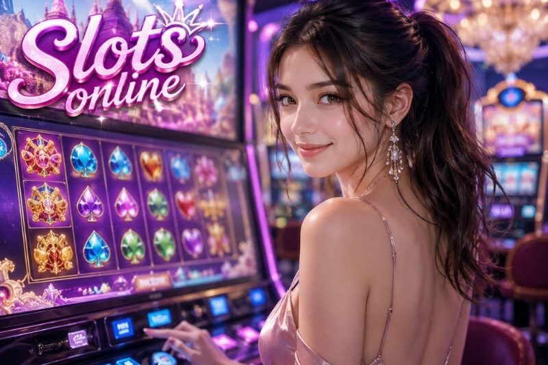 สมัครสล็อตออนไลน์ Holiday Palace ศึกษารายละเอียดเกมให้ครบก่อนเข้าเล่น