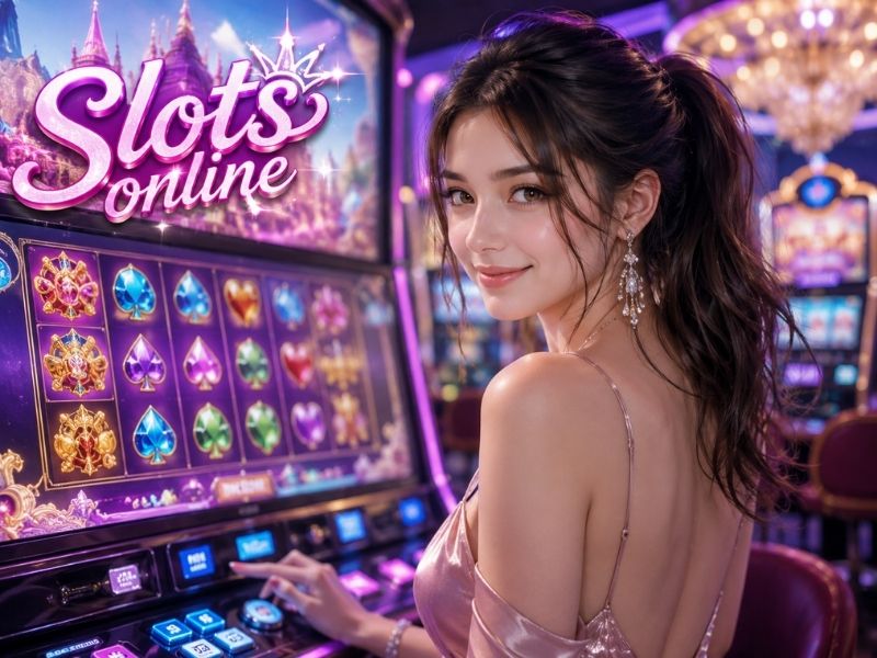 สมัครสล็อตออนไลน์ Holiday Palace ศึกษารายละเอียดเกมให้ครบก่อนเข้าเล่น