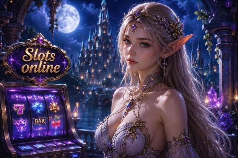 ข้อควรรู้ก่อนสมัครสล็อตออนไลน์ Holiday Palace เพื่อเลือกเกมได้ตรงความสนใจมากขึ้น
