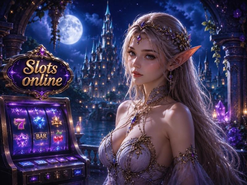 ข้อควรรู้ก่อนสมัครสล็อตออนไลน์ Holiday Palace เพื่อเลือกเกมได้ตรงความสนใจมากขึ้น