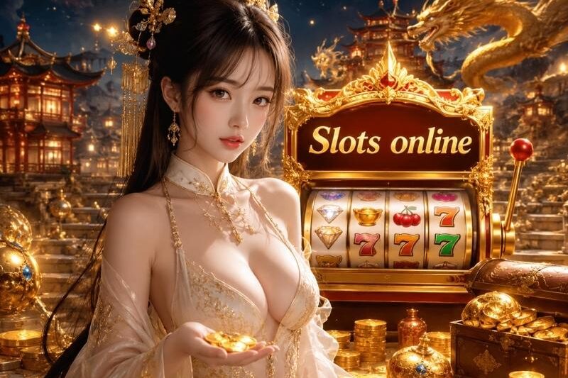 สมัครสล็อตออนไลน์ Holiday Palace ควรรู้อะไรก่อนเริ่มใช้งาน เพื่อเข้าใจรายละเอียดเกมได้มากขึ้น