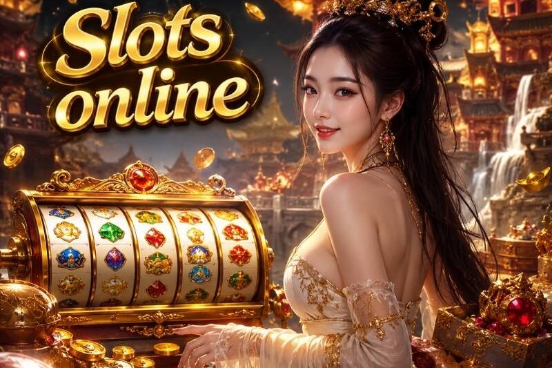 เล่นสล็อตออนไลน์ Holiday Palace เลือกเกมอย่างไร ให้ตรงกับความชอบของผู้เล่น