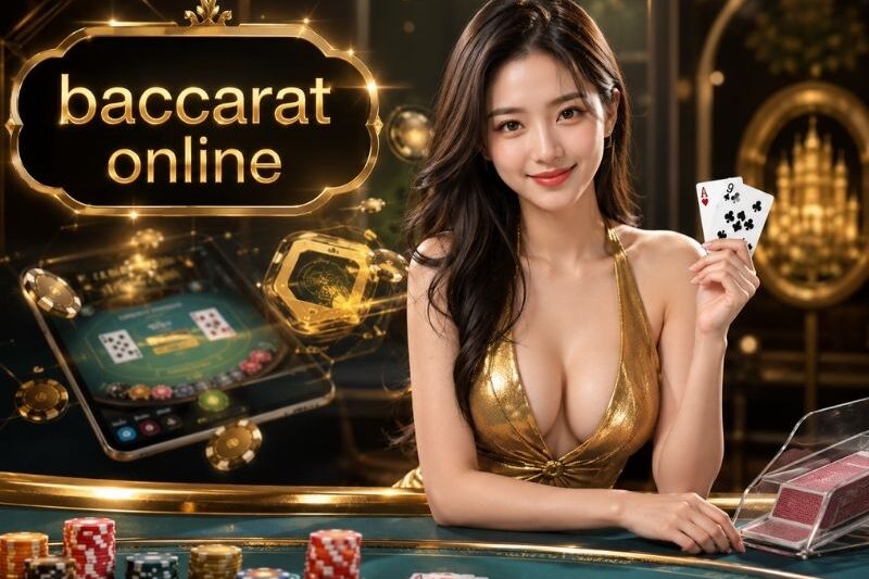 เล่นบาคาร่าออนไลน์ Holiday Palace คู่มือเริ่มต้น เทคนิคเลือกโต๊ะ และรูปแบบเกมที่ควรรู้