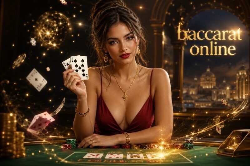 สมัครบาคาร่าออนไลน์ Holiday Palace ผ่านเว็บ เริ่มต้นง่าย พร้อมเรียนรู้บาคาร่าอย่างครบถ้วน