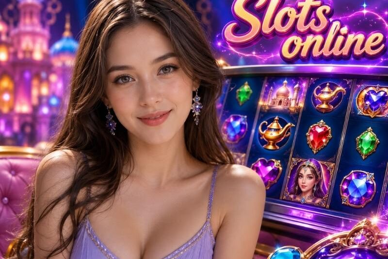 เล่นสล็อตออนไลน์ Holiday Palace เริ่มต้นอย่างไร แนวทางเลือกเกมให้เหมาะกับสไตล์การเล่น
