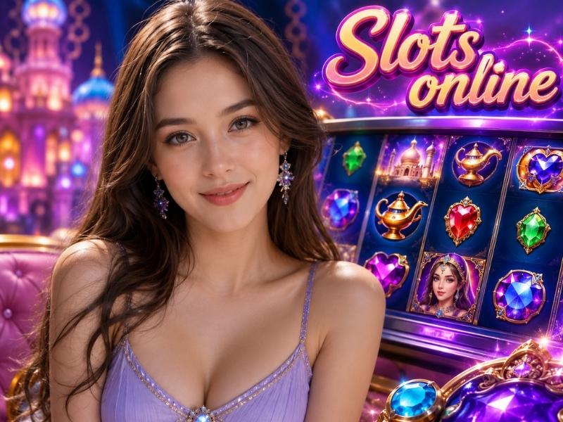 เล่นสล็อตออนไลน์ Holiday Palace เริ่มต้นอย่างไร แนวทางเลือกเกมให้เหมาะกับสไตล์การเล่น